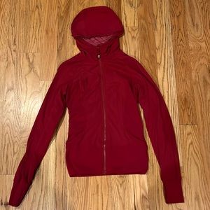 Lululemon jacket